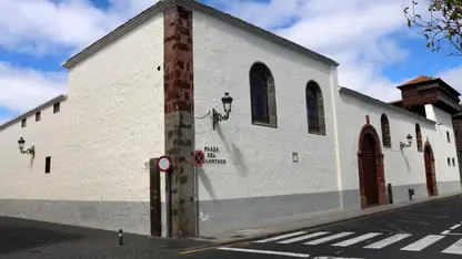 Monasterio de Santa Catalina