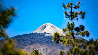 El Teide