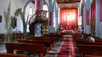 Iglesia de la Concepción