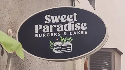 Sweet Paradise