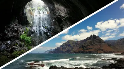 Mystical places and legends