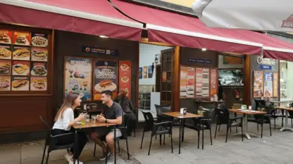 Delicias Vene Canarias