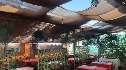 La Huerta de Ana y Eva