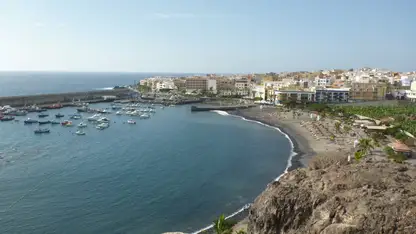 Playa de San Juan