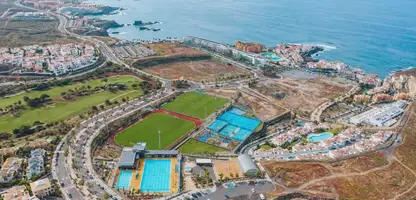 Tenerife Top Training