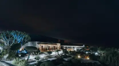 Boutique Eco-Hotel Costa Magica