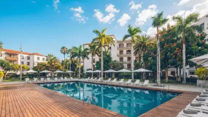 Iberostar Heritage Gran Mencey