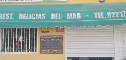 Delicias del Mar