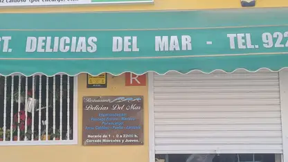 Delicias del Mar