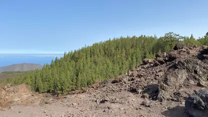 Mirador de los Poleos