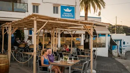 Chiringuito El Puertito