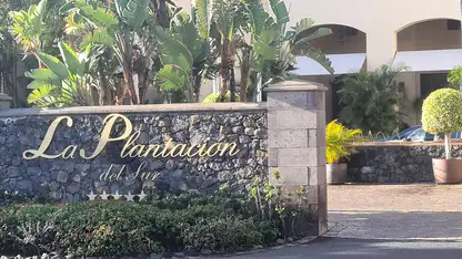 Vinci Seleccion La Plantacion del Sur