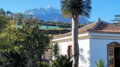 Finca Hotel Rural Casablanca