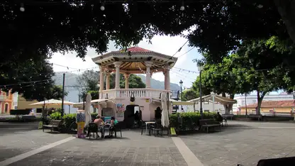 Buenavista del Norte