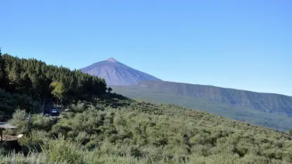 Mirador Montaña Bermeja