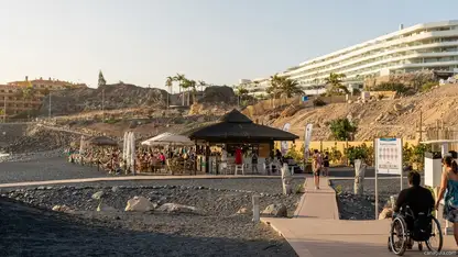 Coqueluche Chiringuito