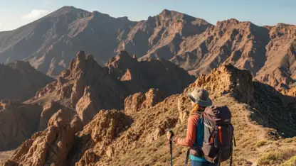 Hiking & Nature Trails