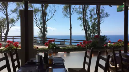 Pizzeria Mamma Lucia