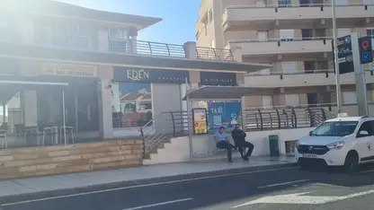 Eden Cocktail & Gin Bar