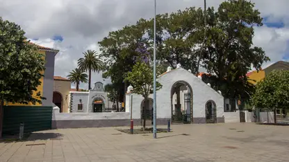 Real Santuario del Cristo de La Laguna