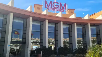 Gran Muthu Golf Plaza