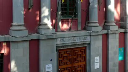 Museo Municipal de Bellas Artes