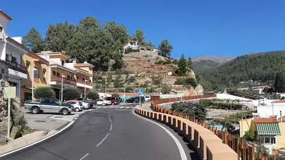 Vilaflor