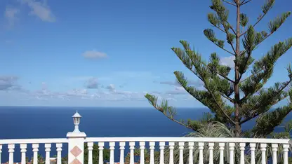 Mirador La Garañona