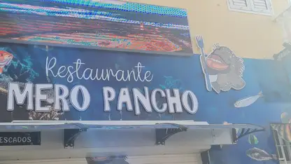 Restaurante Mero Pancho