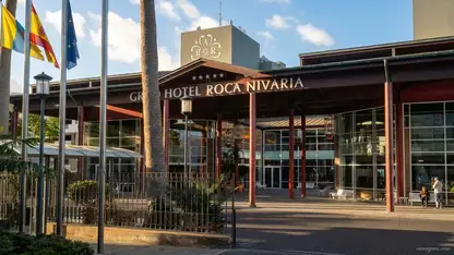 Roca Nivaria Gran Hotel