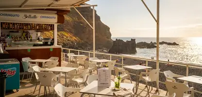 Chiringuito Bollullo, Tenerife