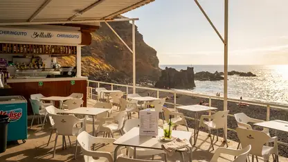 Chiringuito Bollullo