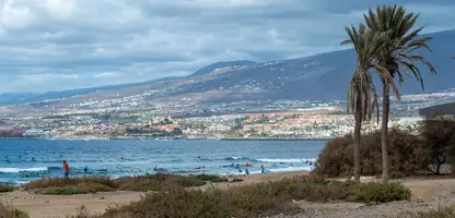 Playa de las Américas