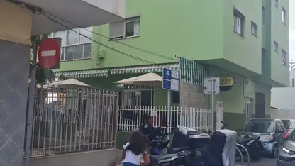 Sol y mar Lugar de tapas