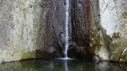 Barranco del Infierno