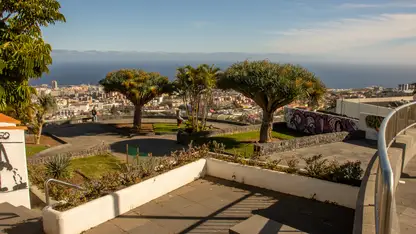 Mirador de Vistabella