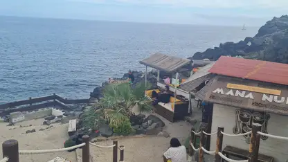 Mana Nui Chiringuito