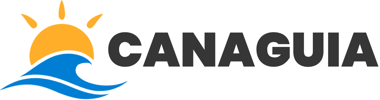 Canaguia Logo
